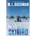 Skibird: an action-adventure technothriller