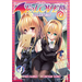 To Love Ru Darkness Vol. 4