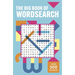 The Big Book of Wordsearch: Over 500 Puzzles