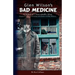 Glen Wilson's Bad Medicine