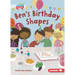 Ben's Birthday Shapes