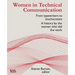 Women in Technical Communication: From typewriters to touchscreens: a history by the women who did the work