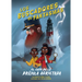 El Caso de la Brujula Agrietada (Case of the Cracked Compass)