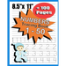 Number Tracing Book 1-50: number tracing workbook for toddlers, workbook for preschoolers, number tracing book for preschoolers and kids ages 3-