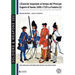 L'esercito imperiale al tempo del Principe Eugenio di Savoia 1690-1720: La fanteria vol. 2