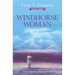 Windhorse Woman: A Marriage of Spirit