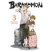 Barakamon, Vol. 3: Volume 3
