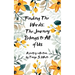 Finding the Words The Journey Belongs to All of Us