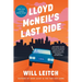 Lloyd McNeil's Last Ride