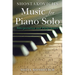 Shostakovich's Music for Piano Solo: Interpretation and Performance