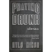 Praying Drunk: Stories, Questions