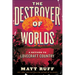The Destroyer of Worlds: A Return to Lovecraft Country