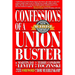 Confessions of a Union Buster: New Activist Edition
