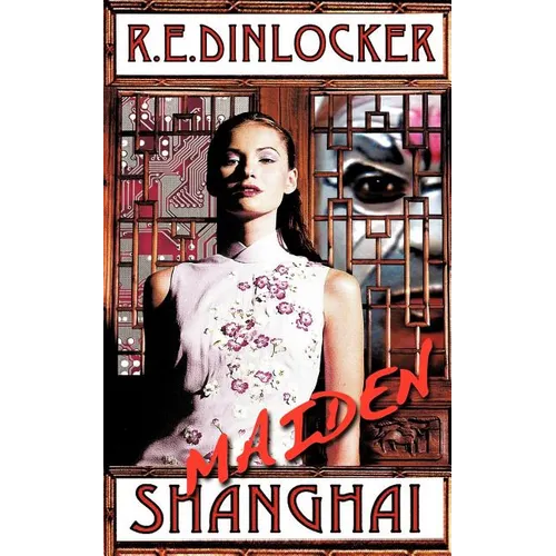 Maiden Shanghai