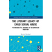 The Literary Legacy of Child Sexual Abuse: Psychoanalytic Readings of an American Tradition