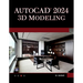 AutoCAD 2024 3D Modeling