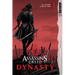Assassin's Creed Dynasty, Volume 4