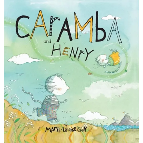 Caramba and Henry