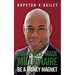 I Am a Self-Made Millionaire: Be a Money Magnet