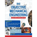 Q-Bank Mcqs Rrb With Key Mechanical Engg. Objective