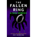 The Fallen Ring 2 a New Nemesis: A YA Action Thriller Novella