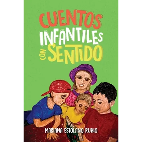Cuentos infantiles con sentido