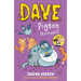 Dave Pigeon (Kittens!)