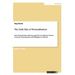 The Dark Side of Personalization: How Personal Data Collection and Data Use influence Privacy Concerns, Personalization and Willingness to Transact