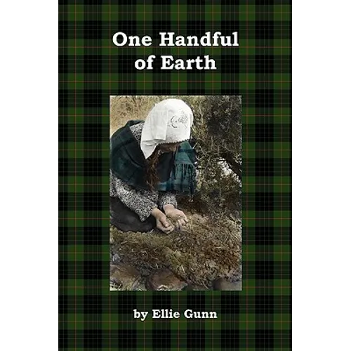 One Handful of Earth