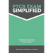 PTCB Exam Simplified Pharmacy Technician Certification Exam Study Guide