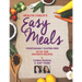 Health Coach's Easy Meals: 30 Favorite Vegetarian and Gluten Free Recipes