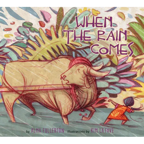When the Rain Comes