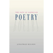 The Fate of American Poetry