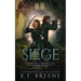 Siege (Warrior Chronicles #5)