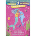 Mermaid Academy #2: Cora and Sparkle
