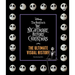 Disney Tim Burton's Nightmare Before Christmas: The Ultimate Visual History