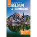 The Rough Guide to Belgium and Luxembourg: Travel Guide with eBook