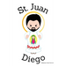 St. Juan Diego - Children's Christian Book - Lives of the Saints
