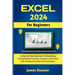 Excel 2024 For Beginners: A Step-by-Step Approach to Mastering Fundamental Formula, Function and Chart with Simple and Real-Life Examples.