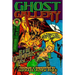 Ghost Gallery: B&W Omnibus Vol. 1: A Forgotten Horrors Funnybook Collection!