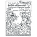Field Guide to the Sininsters and Benevolents: From the World of Figments of Persuausion