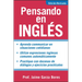 Pensando En Ingles = Thinking about English