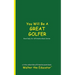 You Will Be a Great Golfer: Read Daily for Affirmation Book Series