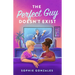 The Perfect Guy Doesn't Exist