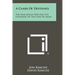 A Clash Of Destinies: The Arab-Jewish War And The Founding Of The State Of Israel