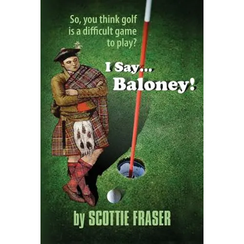 I Say...Baloney!