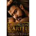 Torn: A Forbidden Age Gap Dark Mafia Romance