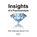 Insights of a Psychoanalyst
