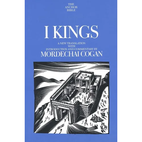 I Kings
