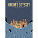 Hakim's Odyssey: Book 2: From Turkey to Greece